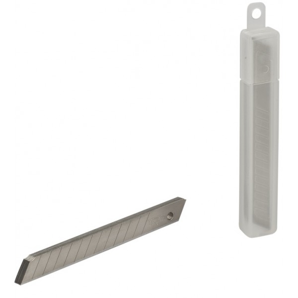 Kraf Maket Bıçağı Yedeği Dar 609G