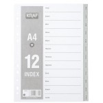 Kraf Seperatör Aylar 1003