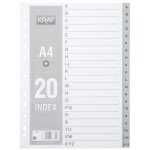 Kraf Seperatör A-Z 1004