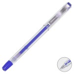 Pensan 6405 My-Kıng Mavi 0.5 Metal Klipsli Jel Kalem