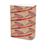 Komili Yuvam Profesyonel 150 Yaprak 12 Paket Z Katlı Havlu (20x24cm) 