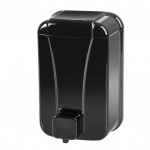 Palex Sıvı Sabun Dispenseri Siyah 1000 cc