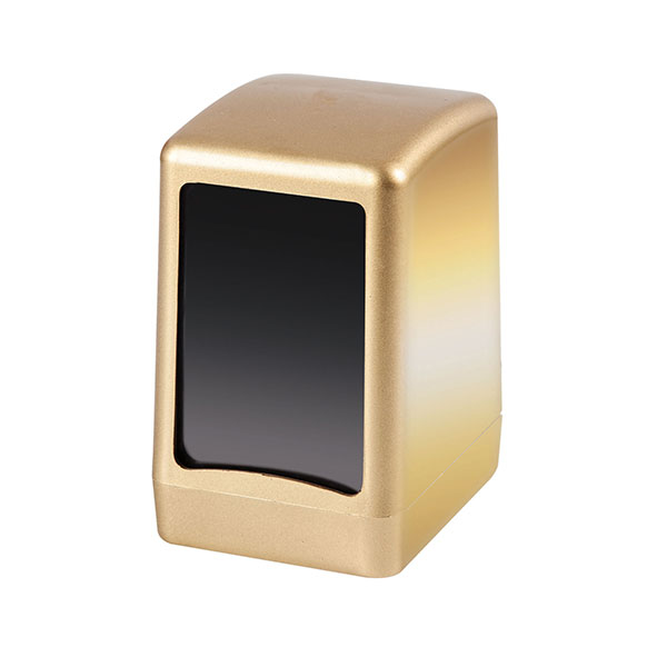Palex Masaüstü Peçete Dispenseri Gold (Ağır)