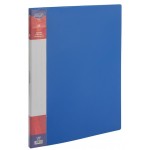 Kraf Sunum Dosyası Mavi 100'lü