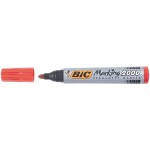 Bic Marking 2000 Permanent Markör Kırmızı