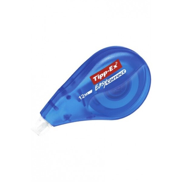 Bic Tipp-Ex  Şerit Düzeltici 12 m