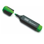 Cassa Fluo Liner Fosforlu Kalem Yeşil