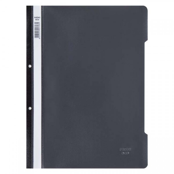 Noki Telli Dosya Siyah 50'li Paket