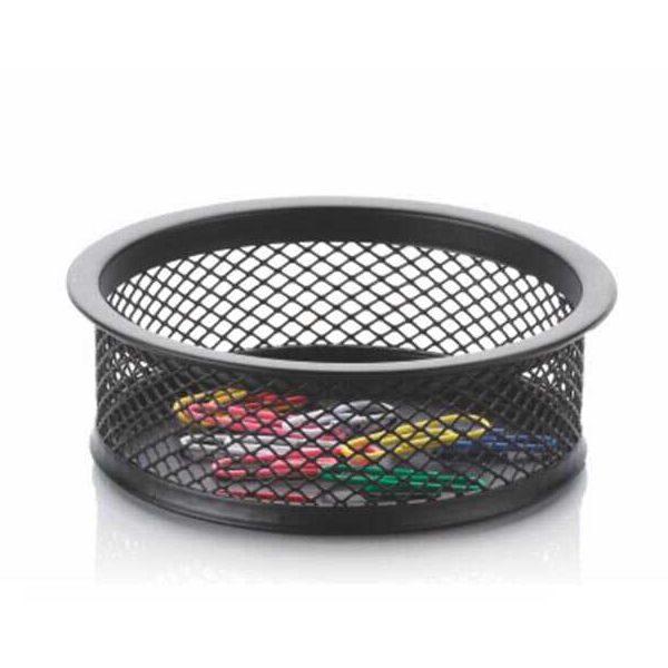 Cassa File Ataşlık Siyah