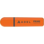 Adel Prime Fosforlu Kalem Turuncu