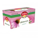 Doğuş Bardak Poşet Çay Ekinezya 1.75 G X 20 Adet