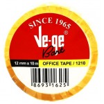 Vege Bant Office 12mmx10m Eto 1210