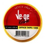 Vege Bant Office 12mmx66m Eto 1266