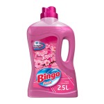Bingo Fresh Yüzey Temizleyici Pembe Düşler 2500ml