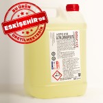 Bright Ultra Çamaşır Suyu 5 L