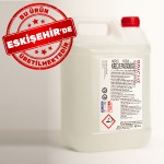 Bright Kireç ve Pas Sökücü 20 Lt