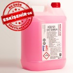 Bright Sıvı El Sabunu 5 L Pembe