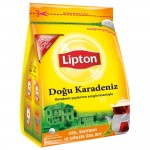 Lipton Doğu Karadeniz Demlik Poşet Çay Bergamotlu 3.2 G X 250 Adet
