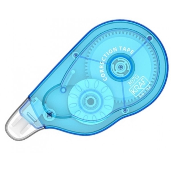 Kraf Şerit Silici 5mm X 12mt 307G