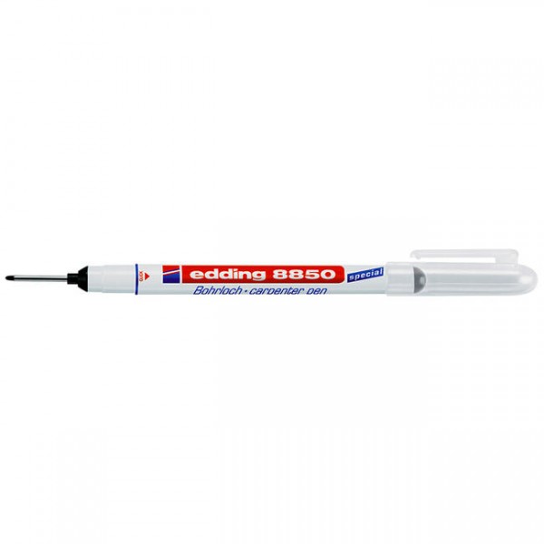 Edding Montaj İşaretleme Kalemi E 8850 Siyah 
