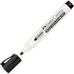 Faber Castell Beyaz Tahta Kalemi W153 Siyah