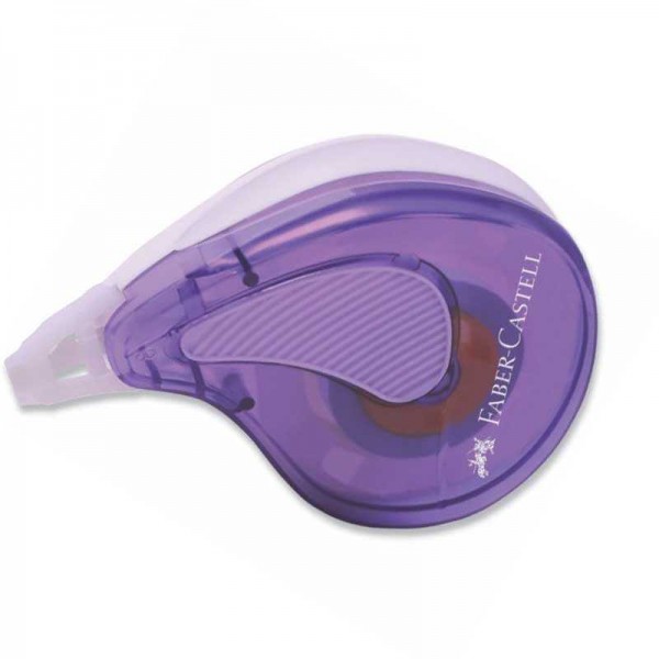 Faber Castell Şerit Düzeltici 4.2mm x 8m