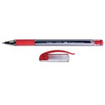 Faber-Castell Tükenmez Kalem 0.7 mm 1425 İğne Uç Kırmızı