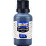 Brons Istampa Mürekkebi Yağlı 30 CC Mavi