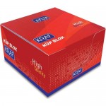 Kraf Küp Blok Beyaz  8x8 cm 115 Gr