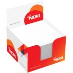 Noki Küp Blok Kutulu 90x90 Mm