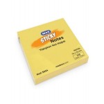 Mas 3654 Yapışkanlı Not Kağıdı 76*76 100 Syf