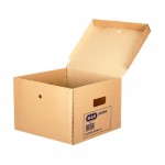 Mas 8200 Arşiv Kutusu