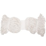 Ceymop Extra Islak Mop Dar 65x35 375 Gr