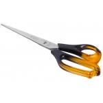 Kraf Makas Akrilik Saplı 21 cm 8.5" 708G