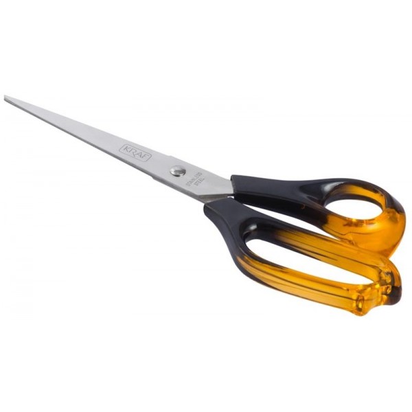 Kraf Makas Akrilik Saplı 21 cm 8.5" 708G