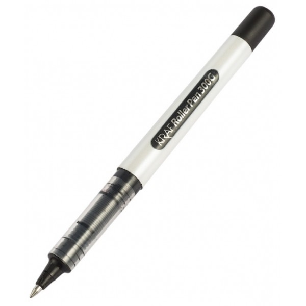 Kraf Roller Kalem 0.7 Mm Siyah 300G