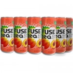 Fuse Tea Şeftali 330 ml x 12 Adet