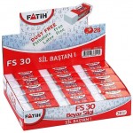 Fatih F30 Silgi