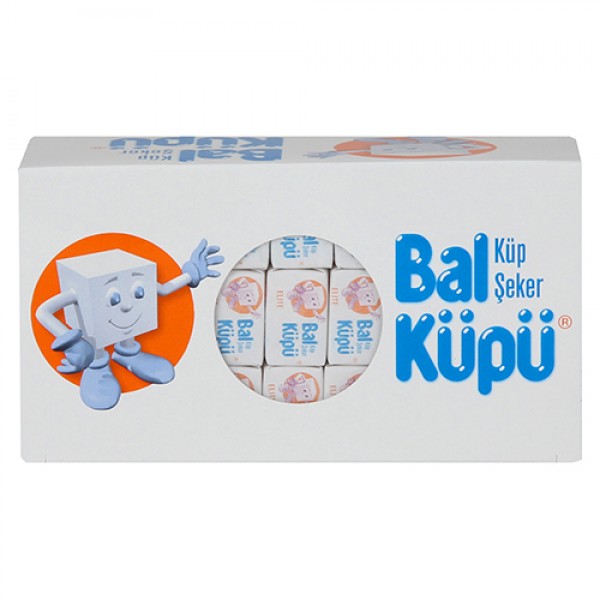 Bal Küpü Elite Küp Şeker Çift Sargılı 750 G