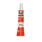 Pritt Sıvı Yapıştırıcı Su Bazlı Solventsiz 20 GR