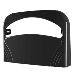 Palex Klozet Kapak Örtüsü Siyah