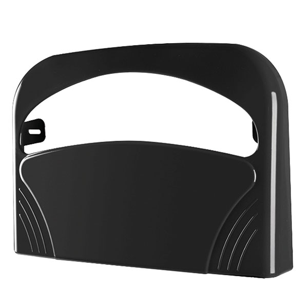 Palex Klozet Kapak Örtüsü Siyah