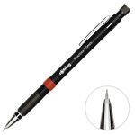 Rotring Visumax Versatil Kalem 0.5 Mm - Siyah