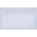 Oyal Zarf Diplomat 10.5 cm X 24 cm 100 Gr Natura Slk.