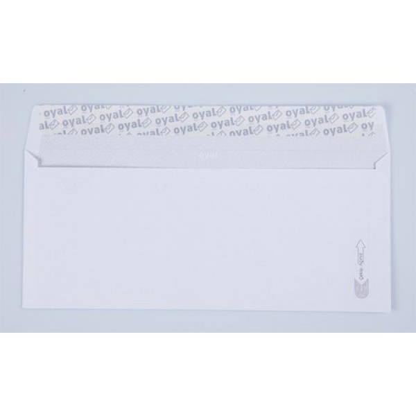 Oyal Zarf Diplomat 10.5 cm X 24 cm 100 Gr Natura Slk.