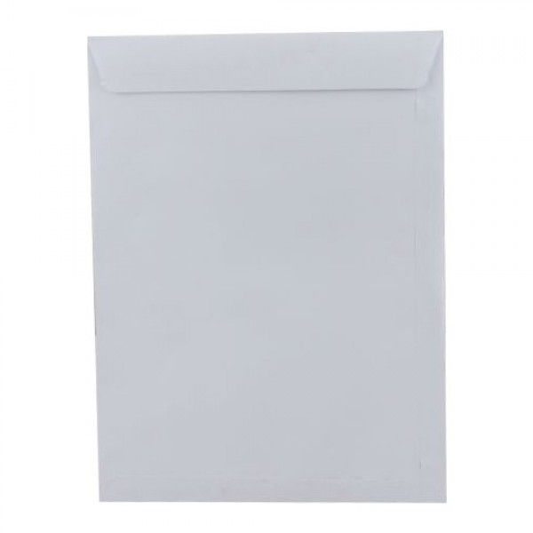 Oyal Zarf Torba 17x25 110 Gr Beyaz Slk 25 Adet