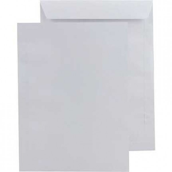 Oyal Zarf Torba 26x35 110 Gr Beyaz Slk 25 Paket