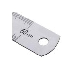 Kraf Çelik Cetvel 50 Cm