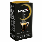 Nescafe Forte Öğütülmüş Filtre Kahve 500 Gr