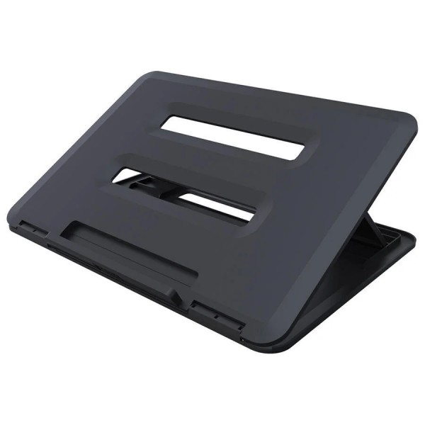 Escrito Riga Diz Üstü Bilgisayar Yükseltici Hareketli